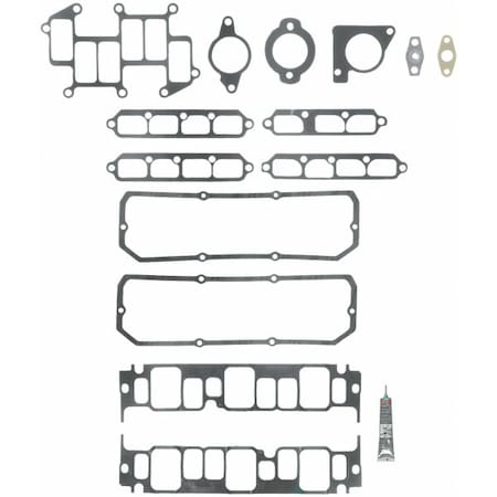 Fel-Pro Manifold Set, Ms93020 MS93020